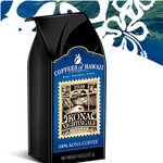 8 ounces of Kona Nightingale Coffee for $14.20