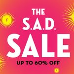 Fluevog Shoes S.A.D Sale