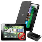 BlackBerry PlayBook Accessory Bundle - $34.99