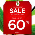 Fruits & Passion Biggest Sale of The Season