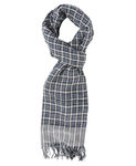Plaid & Stripes Scarf - $6.99