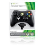 The Source: Xbox 360 Wireless Controller with Kit