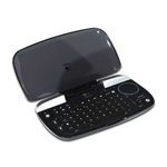 TigerDirect.ca: Logitech diNovo Mini Keyboard