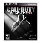 Amazon.ca: Call of Duty: Black Ops II for PS3 $44