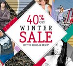 Stylexchange Winter Sale