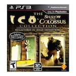 Amazon.ca: ICO / Shadow of the Colossus Collection
