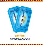 General Mills/Cineplex Offer