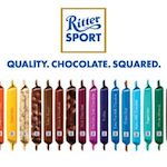 Ritter Sport Chocolate: Save $1 When You Buy 2