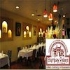 15% off Take-out Food Orders of $40.00+