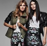 H&M 20% Off in BC Stores