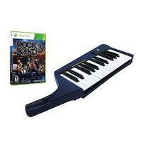 Amazon.ca: Rock Band 3 Wireless Keyboard Bundle
