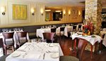 $49 -- Crème Brasserie: Chic French Dinner for 2