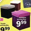 $19.95 for a set of 2 Squishees