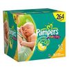 Pampers: Get $2 Off Any Diapers or Pants AND Wipes