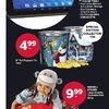 General Mills Cereals: Cineplex Free Movie Offer
