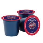 Best Buy: Buy 2, Get 1 Free on all K-Cups (Hot!)