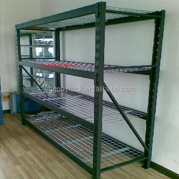 Garage Free Standing Shelves, Costco Heavy Duty Shelving