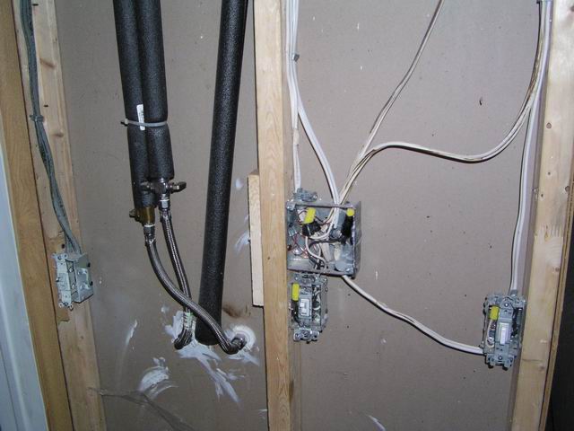 Bad electrical installations - RedFlagDeals.com Forums