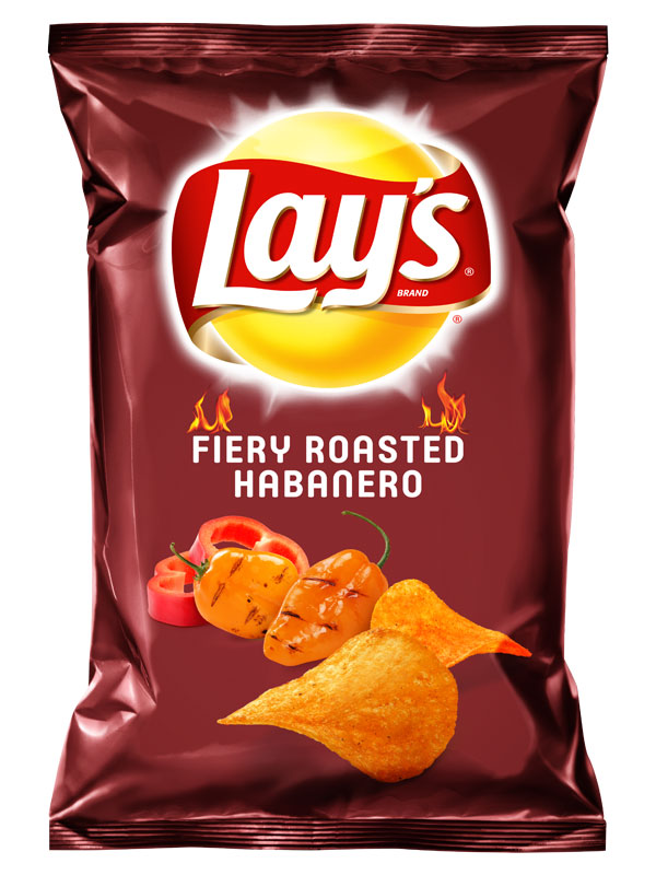 Lay's New Flavours *Limited Time Only* - Page 9  Forums
