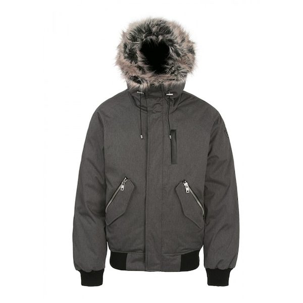 Costco (YMMV) - Ecko Unltd Down Jacket For Men $100 - RedFlagDeals.com ...