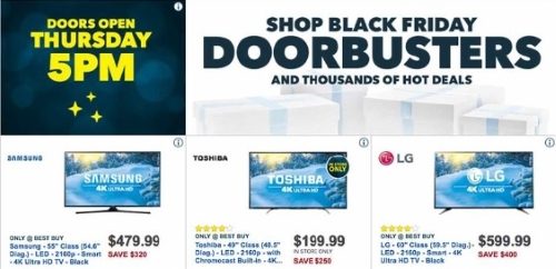 Us Black Friday 2016 Flyers For Best Buy Costco Target And Walmart Redflagdeals Com