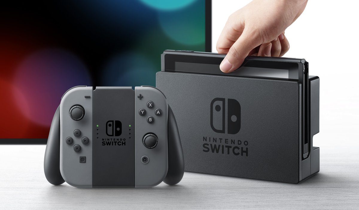 Nintendo switch store redflagdeals