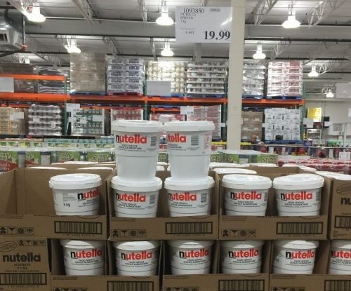 Costco Tour in Canada – Huge Costco Warehouse Walk around - What's For Sale  at Costco? 