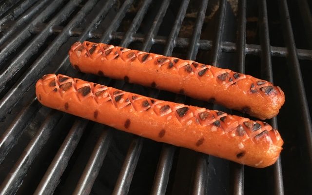 Review: SlotDog Hot Dog Cutter