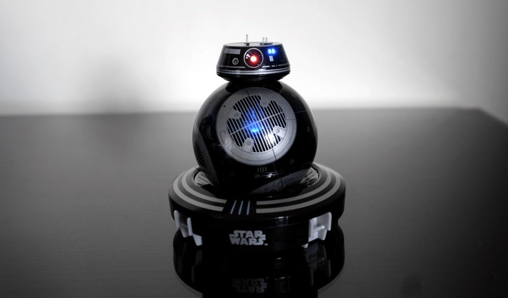 droids by sphero app