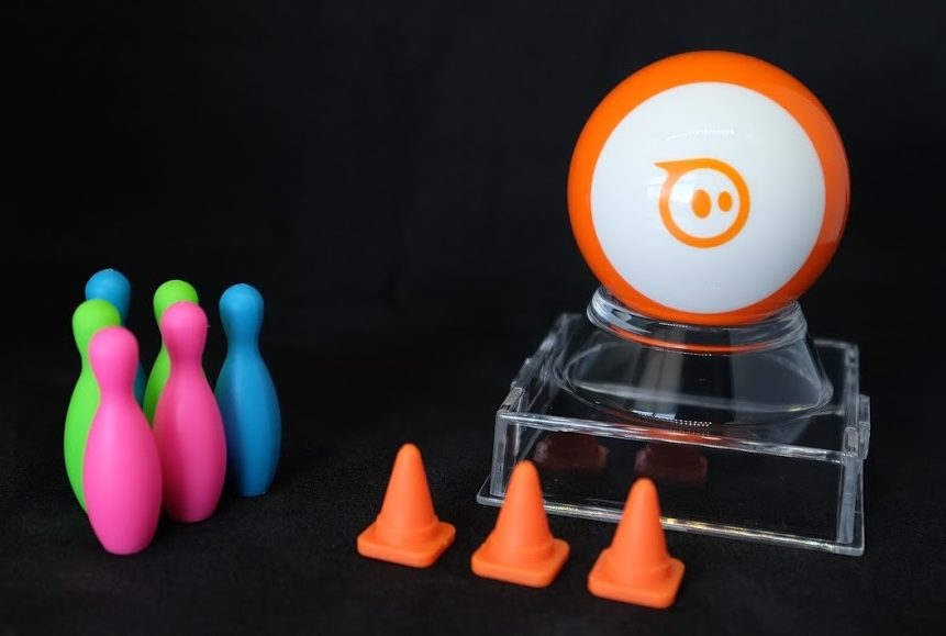 eb games sphero mini