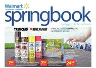 Walmart Flyer