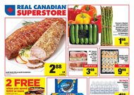 Real Canadian Superstore Flyer