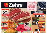 Zehrs Flyer