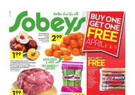 Sobeys Flyer