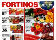 Fortinos Flyer