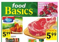 Foodbasics Flyer