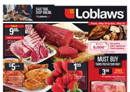 Loblaws Flyer