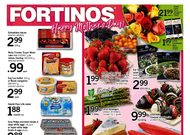 Fortinos Flyer