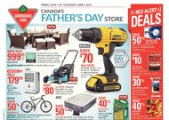 Canadian Tire Flyer