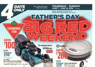 Canadian Tire Flyer