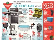 Canadian Tire Flyer