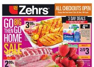 Zehrs Flyer