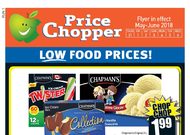 Price Chopper Flyer