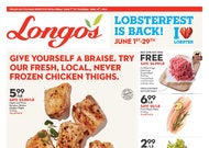 Longos Flyer