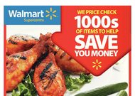 Walmart Flyer