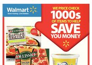 Walmart Flyer