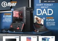 Newegg Flyer