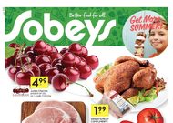 Sobeys Flyer