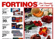 Fortinos Flyer