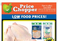 Price Chopper Flyer